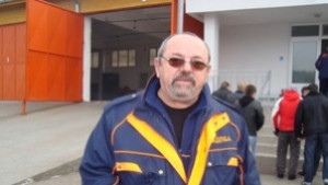 Микробус се обърна две коли в Балкана са закъсали