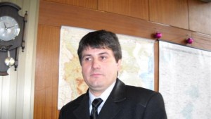Новият управител на Напоителни системи встъпи в длъжност