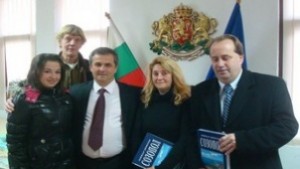 Петима печелят Созопол моят град