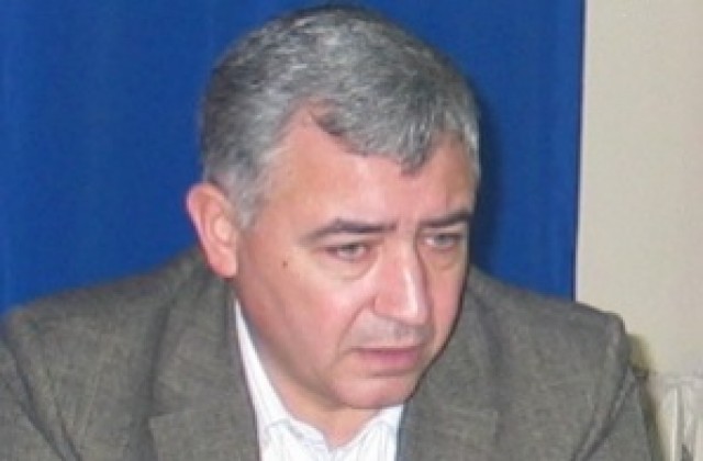 Атанас Мерджанов: Искаме оставката на здравния министър