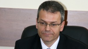 В очакване на какво