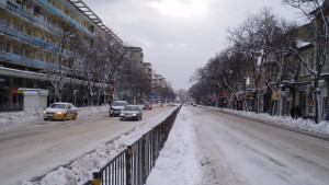 Обстановката във Варненско се усложнява