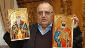 Снегът отлага гостуването на министър Божидар Димитров