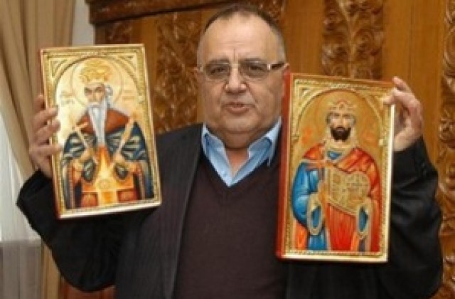 Снегът отлага гостуването на министър Божидар Димитров