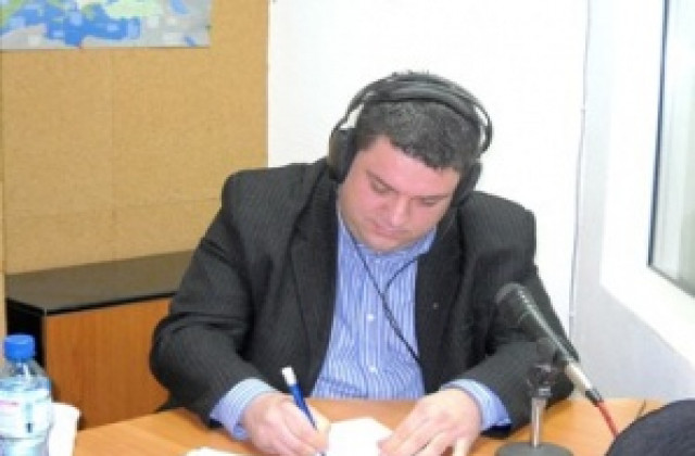 Атанас Зафиров: Махнете делегираните бюджети за болниците