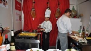 Бодега в надпревара за ресторант на годината