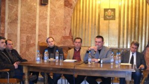 Дряновската болница част от Габровската