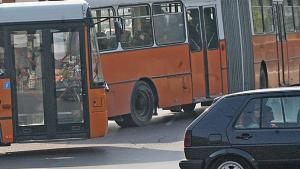 Закриват автобусна линия 313