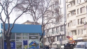 Ще строят нова рибна борса събарят старата