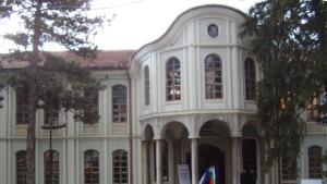 Показват документи и символи от началото на парламентаризма