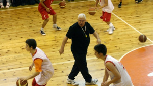 Мираковски пропуска мача срещу Рилецо Хрисимир Димитров ще играе