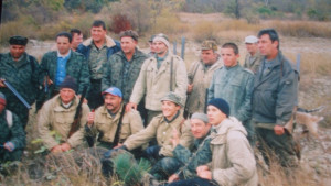 Увеличила се е популацията на чакалите в Стралджанско