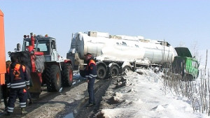 Движението към Пловдив възстановено