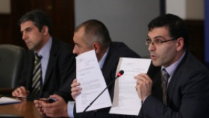 Дянков Можем само да помогнем за стабилността на еврото защото