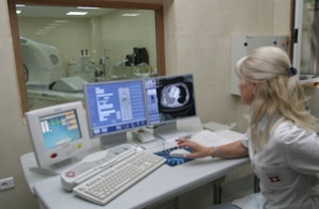 При шест жени в Ловеч е открит рак на гърдата след профилактичен преглед