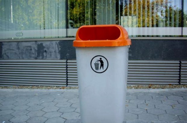 В РИОСВ започна  приемът на годишните отчети за отпадъците