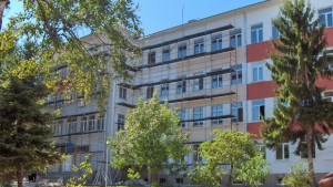 Болницата във Враца се готви за обновяване