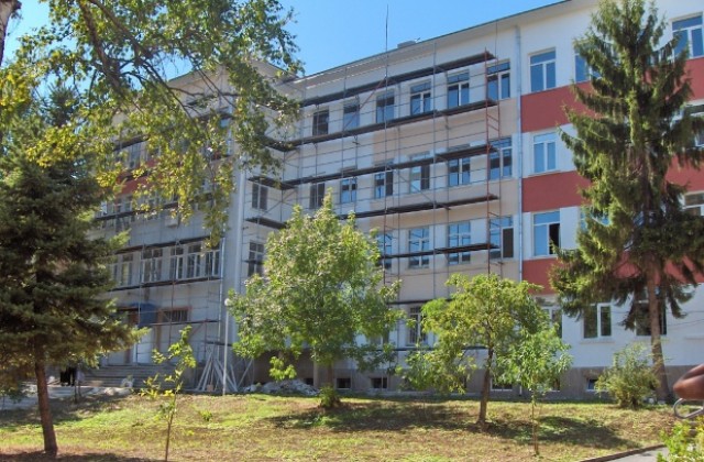Болницата във Враца се готви за обновяване