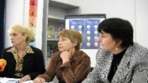 Експерти и ученици в дискусия за безопасния секс