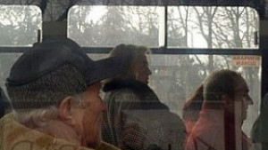 Отчитат пътниците в автобусите случаен превоз по електронен път