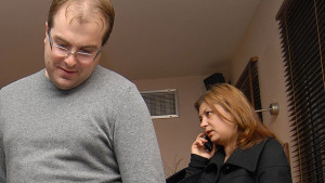 Мъжка рожба зарадва колегите Николай Христов и Светослава Кузманова