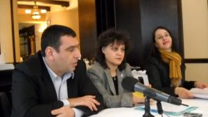 Общини от Северозапада се обучават в привличане на инвеститори