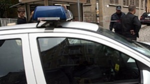 Жена уби мъж в столицата той я нападнал пръв