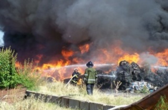 9 души са загинали при пожари, спасени са над 70