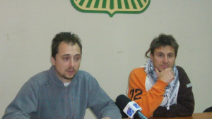 Любовно кино в Стара Загора