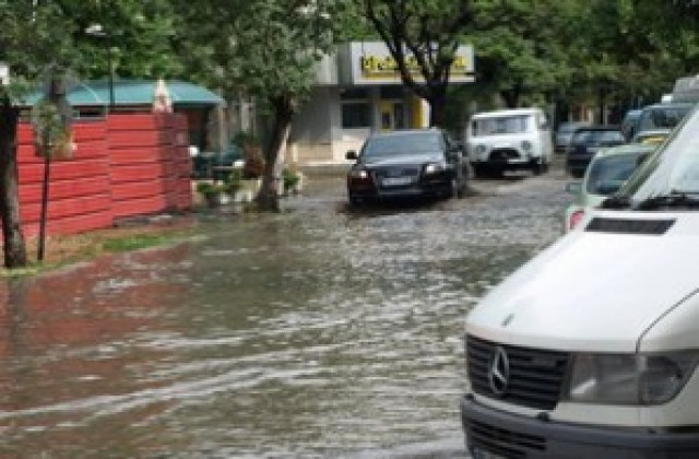 От МВР готови за кризисна ситуация