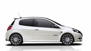 Renault пусна юбилейна серия на Clio