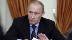 Путин Още 20 години Европа няма да се откаже от