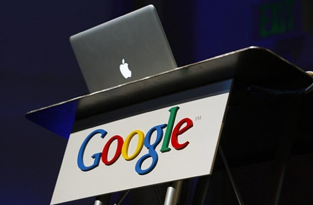 Google експериментира със свръхбърз достъп до интернет