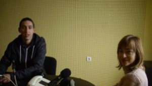 Един французин влюбен в България и Русе