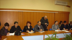 Наймного нарушения през 2009 г има при заплащането на труда