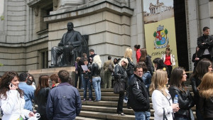 Програма ще набира роми за студенти по медицина