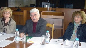 ВСС отхвърли Аршинков за шеф на съда в Благоевград