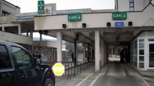 ГКПП Кулата е отворен за всички видове автомобили
