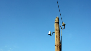 Райони без ток