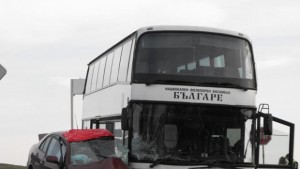 Две условни присъди за тежки катастрофи на опасно кръстовище в