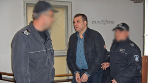 Отново отложиха делото срещу Данчо Пръча