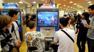 Спаднаха продажбите на игри в САЩ