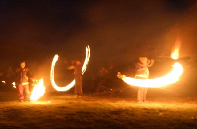 На Сирни Заговезни искаме прошка от близките си