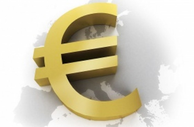 БВП на еврозоната и ЕС нараснал с 0,1% в края на 2009-а