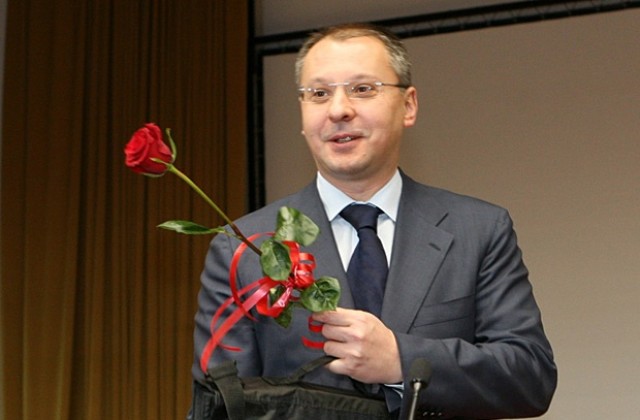 Станишев се е срещал два пъти с Алексей Петров