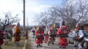 Село Камен е домакин на традиционния празник за Сирни заговезни