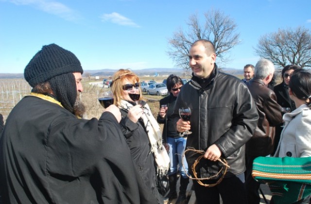 Цветан Цветанов: Държавата е била, като разграден двор