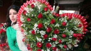 14 млрд долара ще похарчат влюбените в САЩ за Св