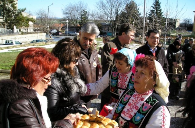 Празник на виното в Скалица