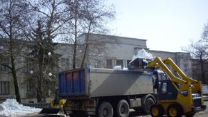 Добрич се прощава със снега